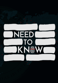 Обложка игры Need to Know
