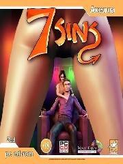 Обложка игры 7 Sins