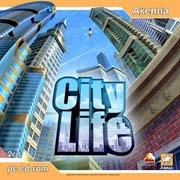 Обложка игры City Life