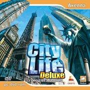Обложка игры City Life World Edition