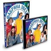 Обложка игры Fame Academy