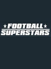 Обложка игры Football SuperStars