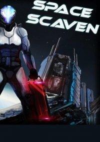 Обложка игры Space Scaven