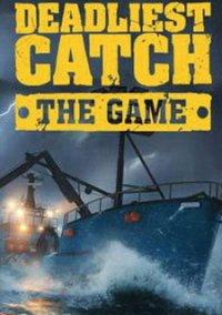 Обложка игры Deadliest Catch: The Game
