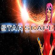 Обложка игры Starscape