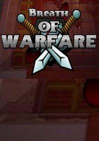 Обложка игры Breath of Warfare