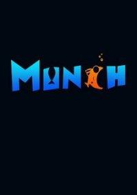 Обложка игры Munch VR