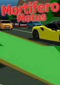 Обложка игры Mortifero Motus