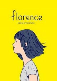Обложка игры Florence