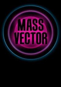 Обложка игры Mass Vector