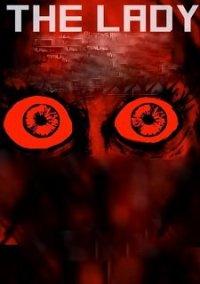 Обложка игры The Lady