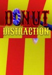 Обложка игры Donut Distraction