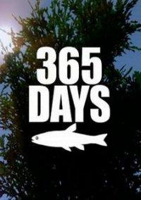 Обложка игры 365 Days