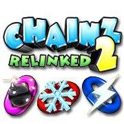 Обложка игры Chainz 2 Relinked