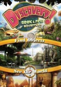 Обложка игры Discovery! A Seek and Find Adventure