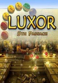 Обложка игры Luxor 5