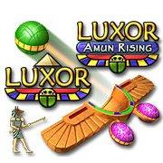 Обложка игры Luxor Bundle Pack