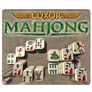 Обложка игры Luxor Mahjong