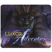 Обложка игры Luxor: Новые приключения