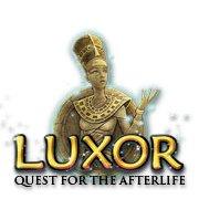 Обложка игры Luxor: Quest for the Afterlife