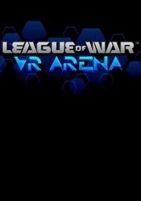 Обложка игры League of War VR Arena