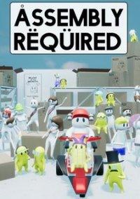 Обложка игры Assembly Required