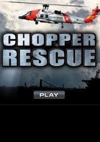 Обложка игры Ace Chopper Rescue