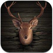 Обложка игры Ace Deer Hunter