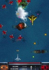 Обложка игры Ace Fighter