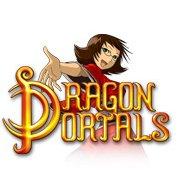 Обложка игры Dragon Portals