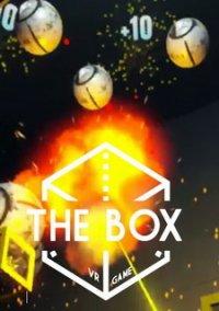 Обложка игры THE BOX VR