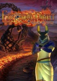 Обложка игры Eternal Night: Realm of Souls