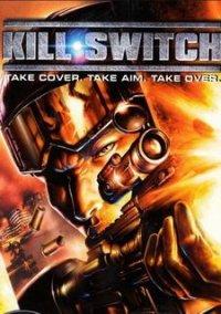 Обложка игры Kill.Switch