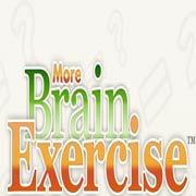 Обложка игры More Brain Exercise