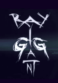 Обложка игры Ray Gigant