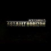 Обложка игры Ace Combat: Assault Horizon