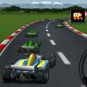 Обложка игры Pole Position: Remix