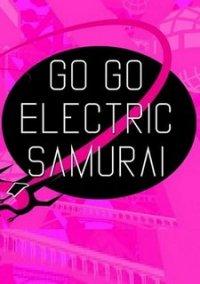 Обложка игры Go Go Electric Samurai