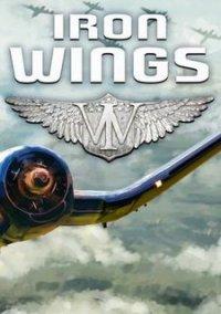 Обложка игры Iron Wings