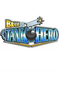 Обложка игры Brave Tank Hero