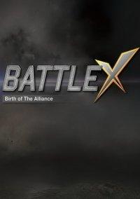 Обложка игры BATTLE X
