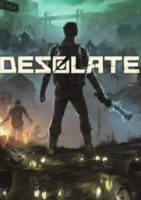 Обложка игры DESOLATE