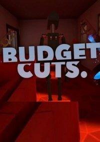 Обложка игры Budget Cuts