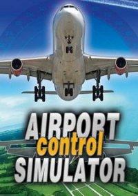 Обложка игры Airport Control Simulator