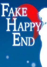 Обложка игры Fake Happy End