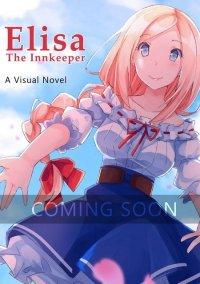 Обложка игры Elisa: The Innkeeper