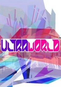 Обложка игры ULTRAWORLD