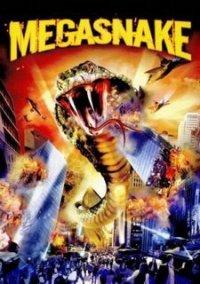 Обложка игры Mega Snake