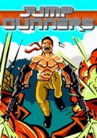 Обложка игры Jump Gunners