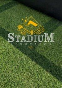 Обложка игры Stadium Renovator